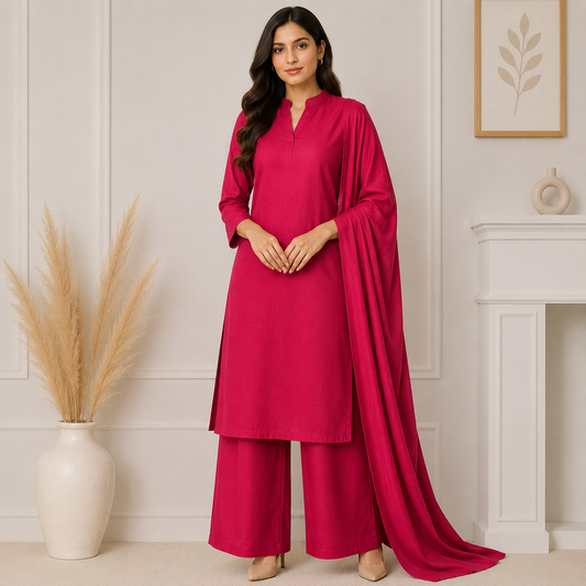 Buy Gajri Viscose Rayon Cotton Fabric
