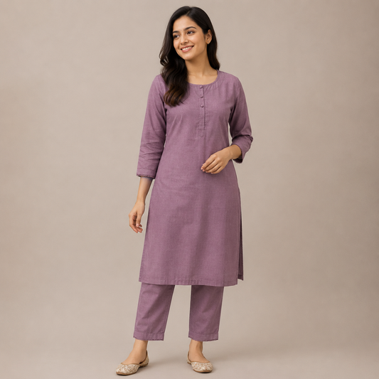 Buy Pyazi Onion Viscose Rayon Cotton Fabric