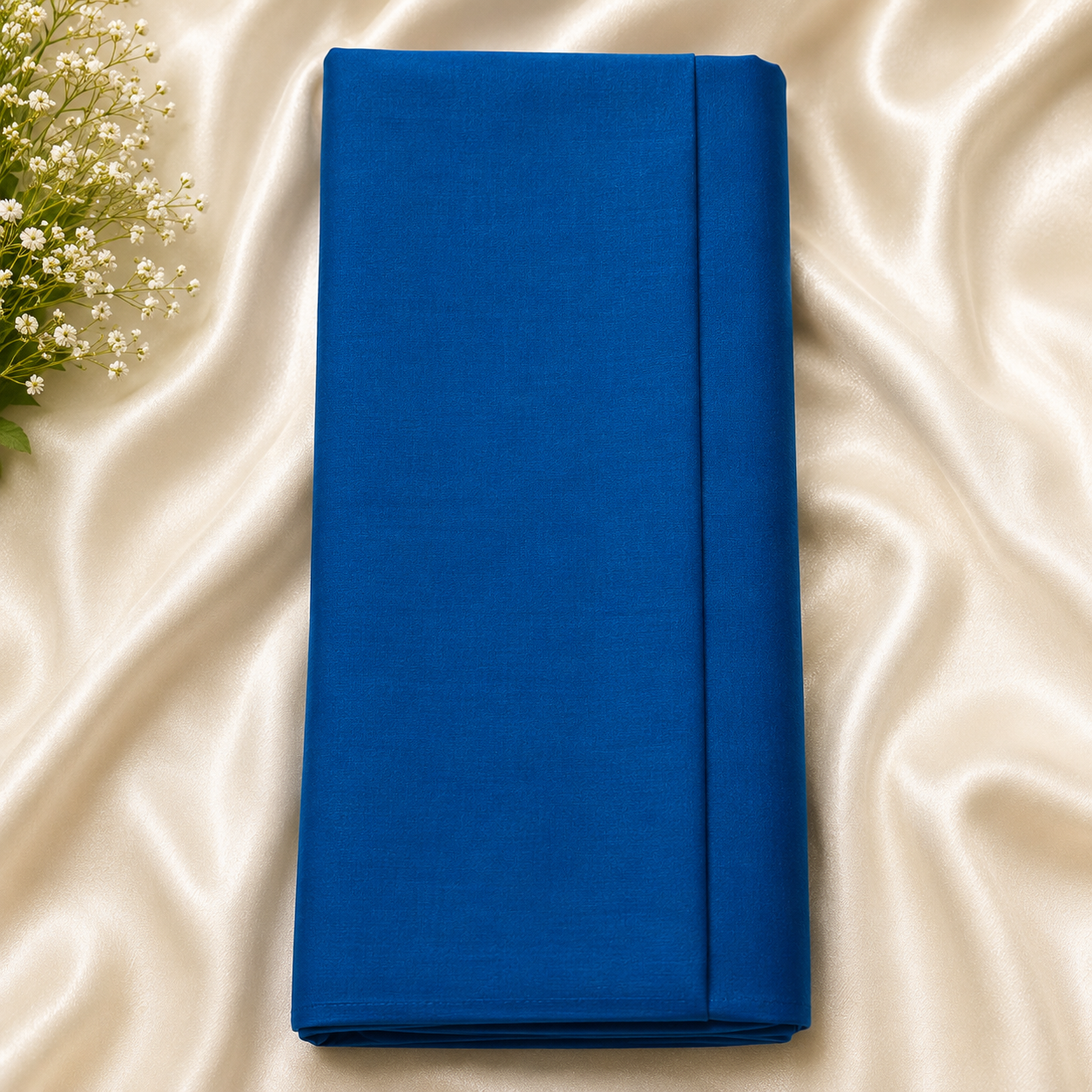 Buy Diesel Poly Cotton Fabric