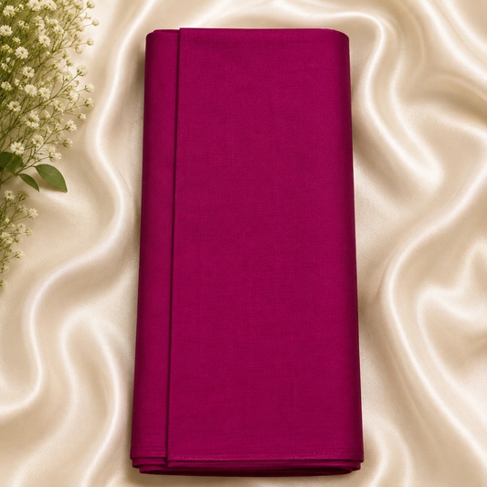 Buy Rani Poly Cotton Fabric