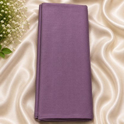 Buy Pyazi Poly Cotton Fabric