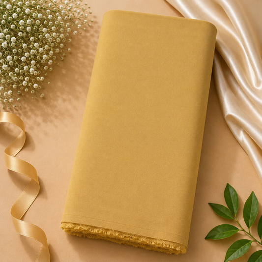 Buy Chiku Viscose Rayon Cotton Fabric