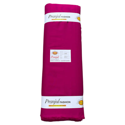  Rani Pranjul Rayon Cotton Fabric