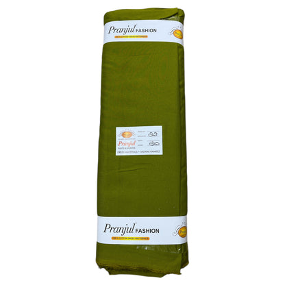  Fusion Pranjul Rayon Cotton Fabric