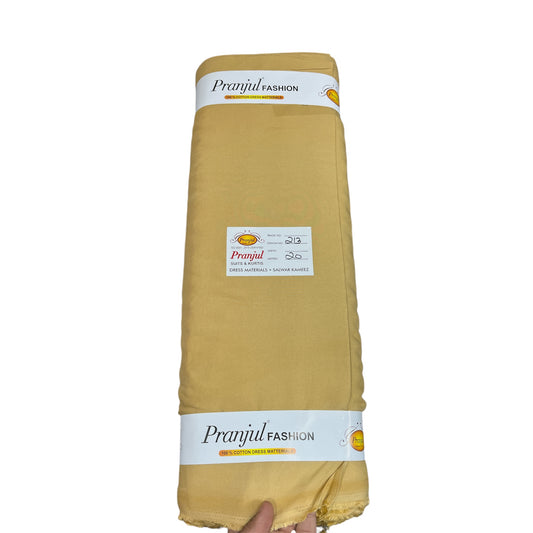 Chiku Pranjul Rayon Cotton Fabric