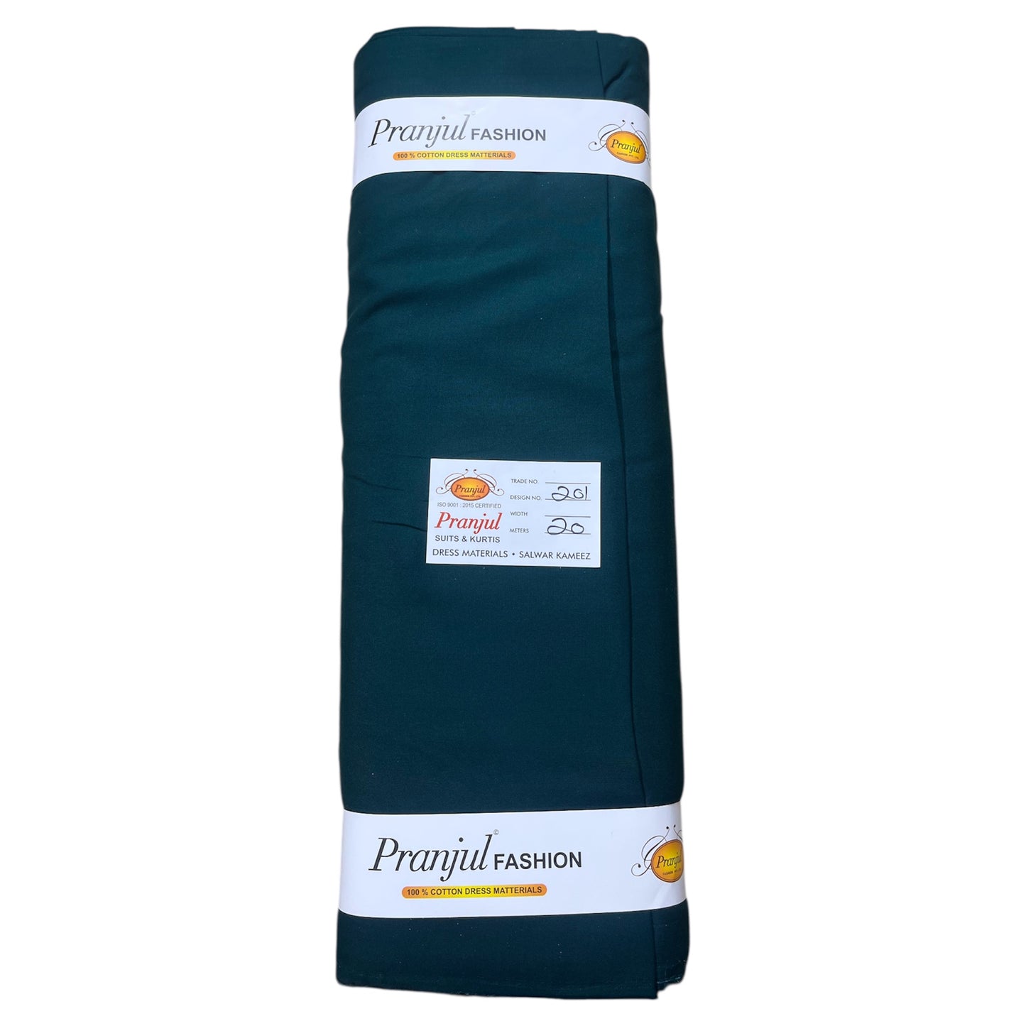 Diesel Dark Pranjul Rayon Cotton Fabric