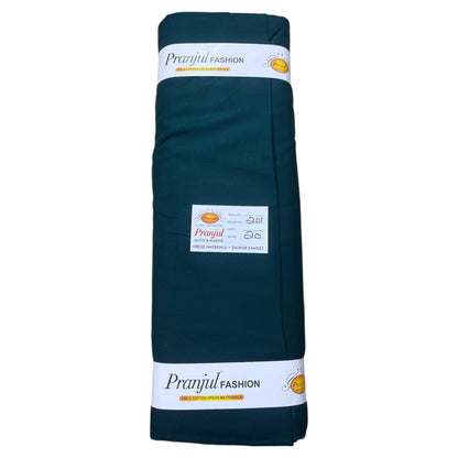 Diesel Dark Pranjul Rayon Cotton Fabric