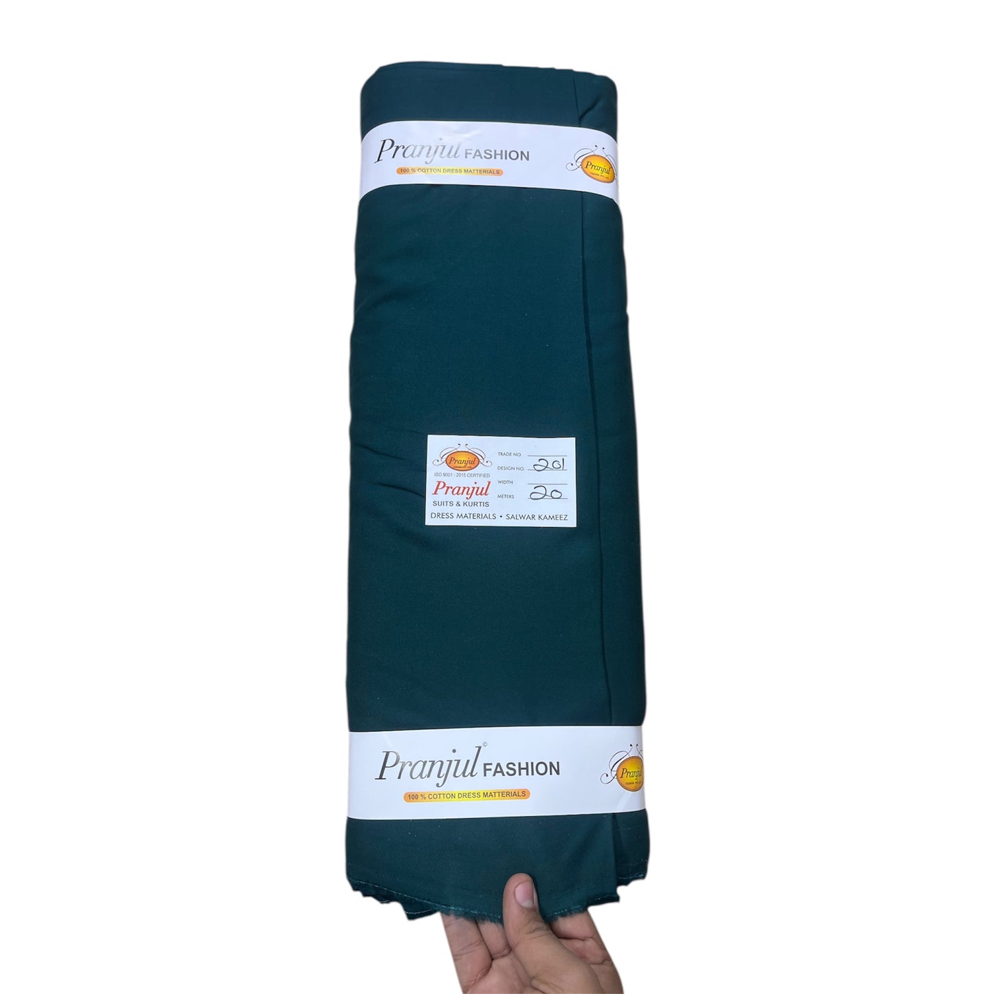 Diesel Dark Pranjul Rayon Cotton Fabric