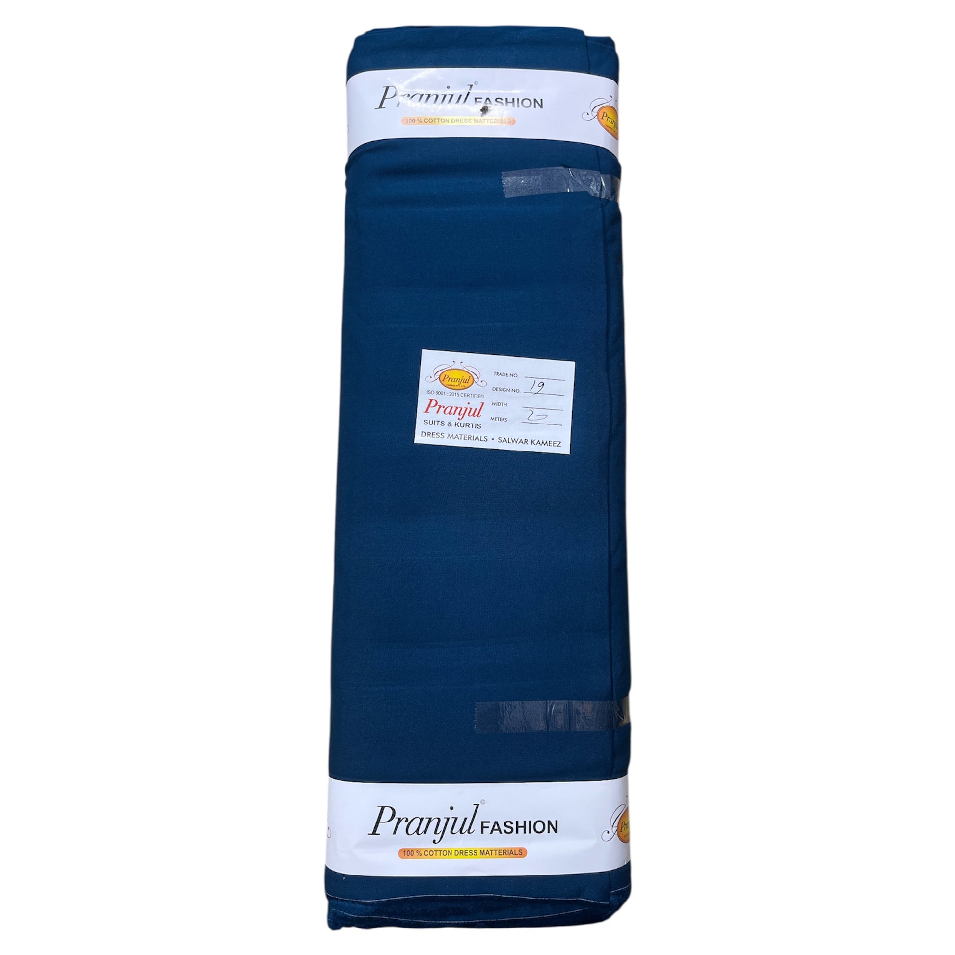  Diesel Light Pranjul Rayon Cotton Fabric