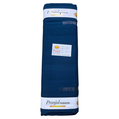  Diesel Light Pranjul Rayon Cotton Fabric