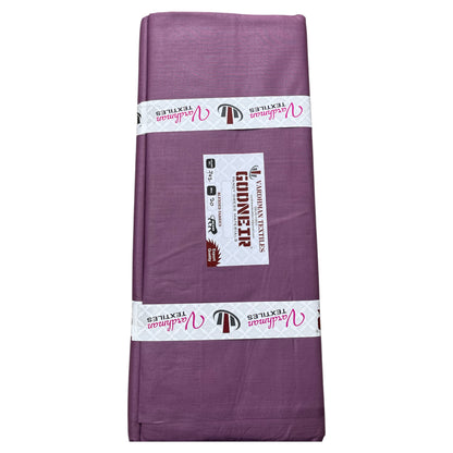 Pyazi Poly Cotton Fabric