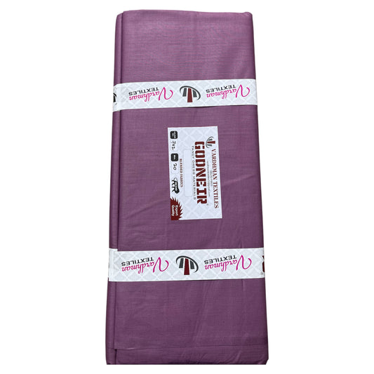 Pyazi Poly Cotton Fabric