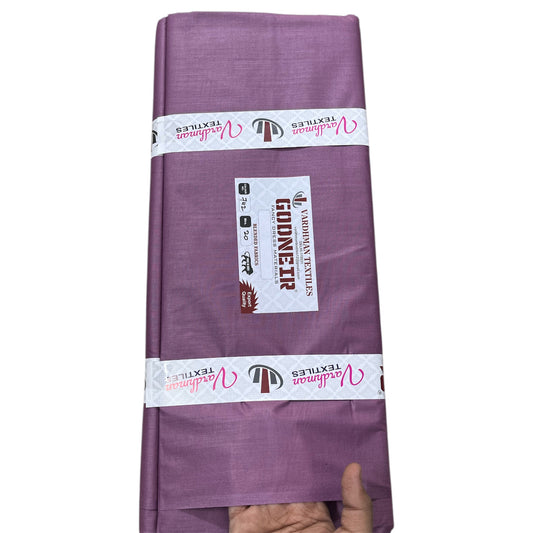 Pyazi Poly Cotton Fabric