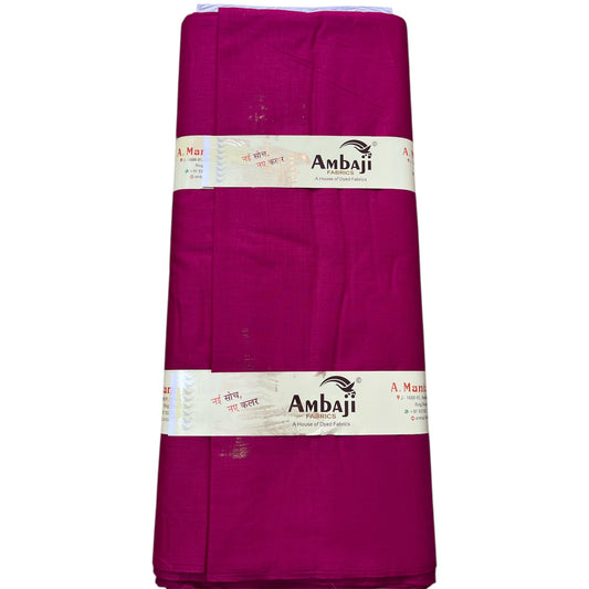  Rani Poly Cotton Fabric