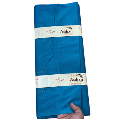 Diesel Poly Cotton Fabric