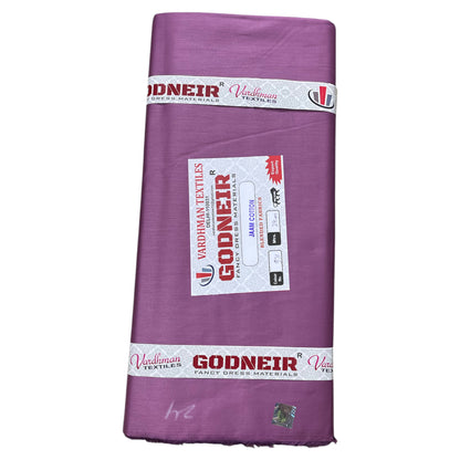 Pyazi Jaam Cotton Fabric