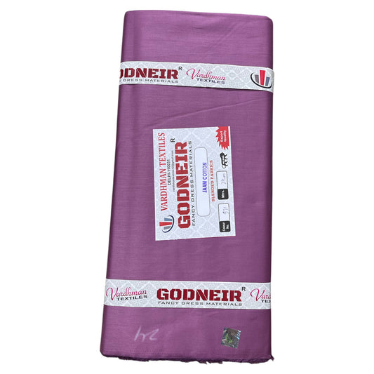 Pyazi Jaam Cotton Fabric