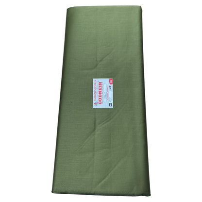 Mehndi Jaam Cotton Fabric