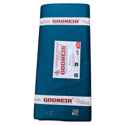 Diesel Jaam Cotton Fabric