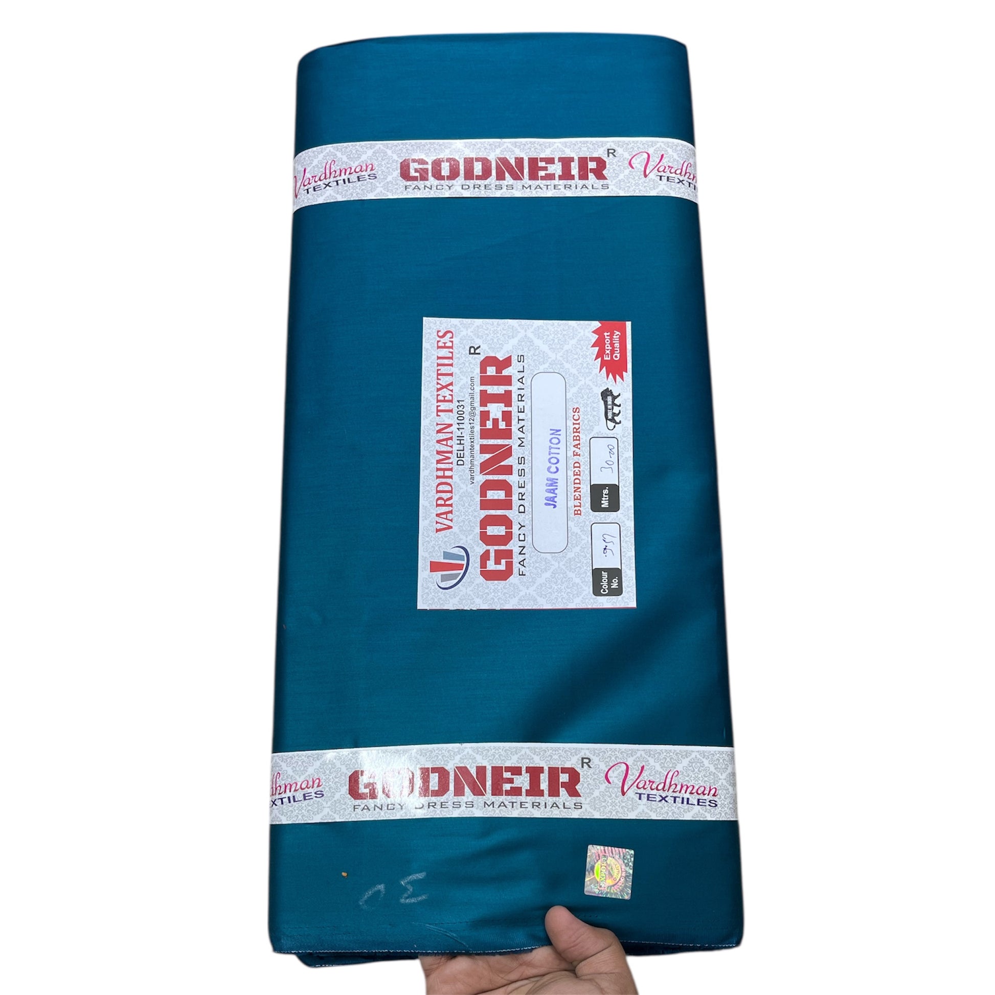 Diesel Jaam Cotton Fabric