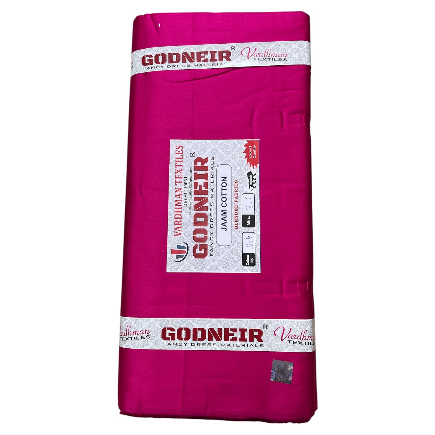  Rani Jaam Cotton Fabric
