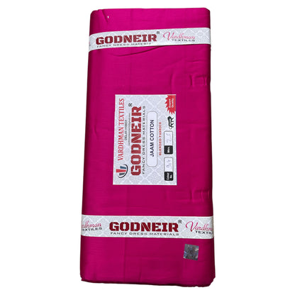  Rani Jaam Cotton Fabric