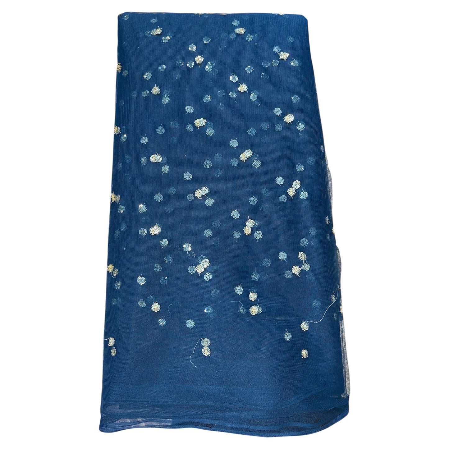 Diesel Butti Net Fabric