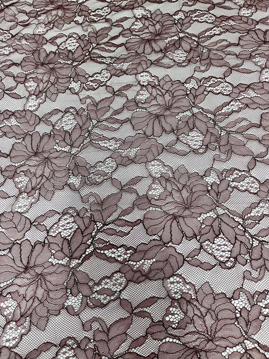 Nylon Net Dyed Fabric