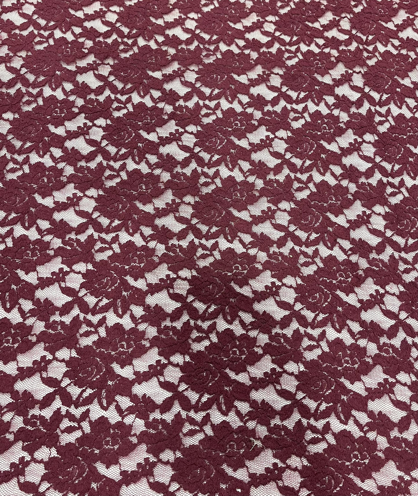 Nylon Net Dyed