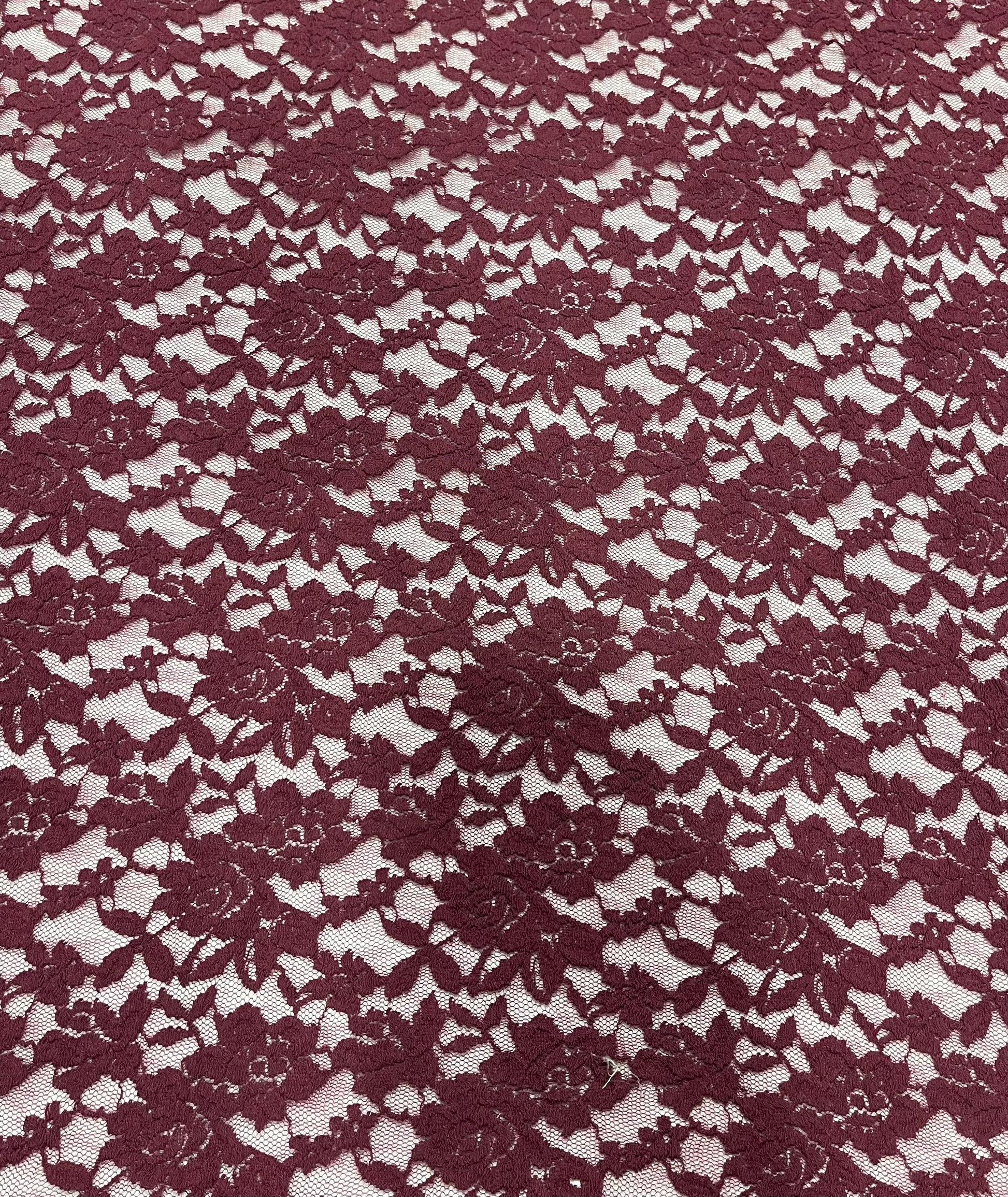 Nylon Net Dyed