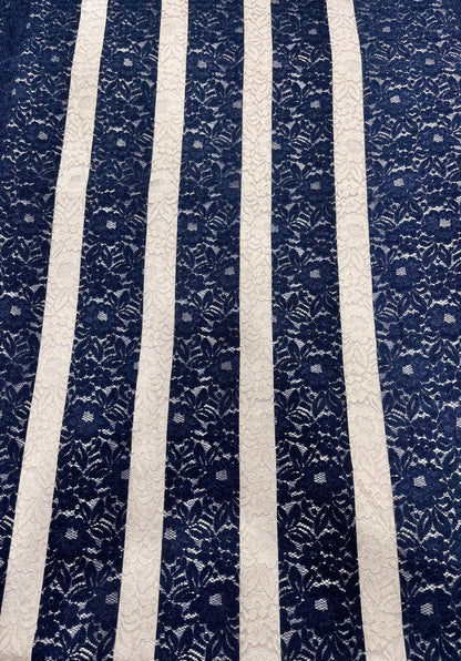 Nylon Net Dyed