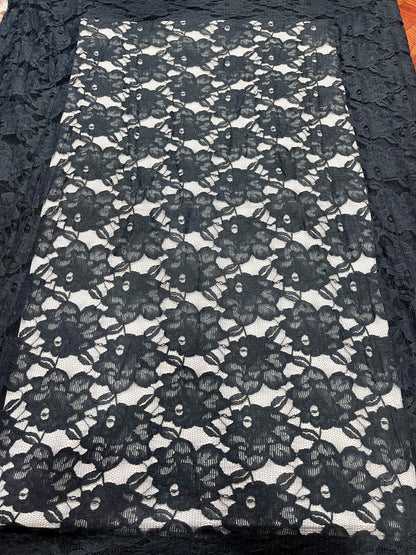 Nylon Net Dyed
