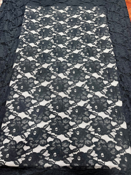 Nylon Net Dyed