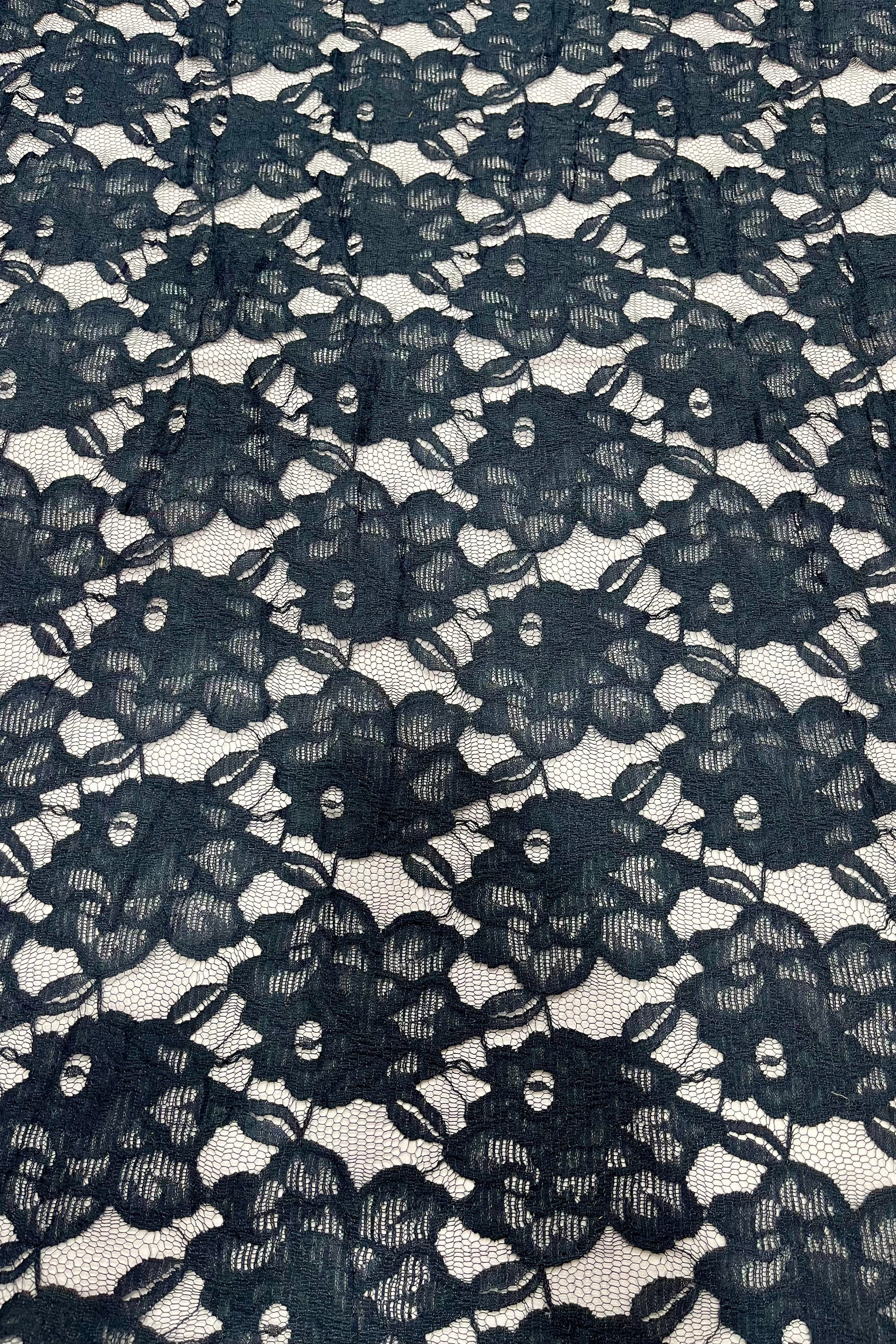 Nylon Net Dyed