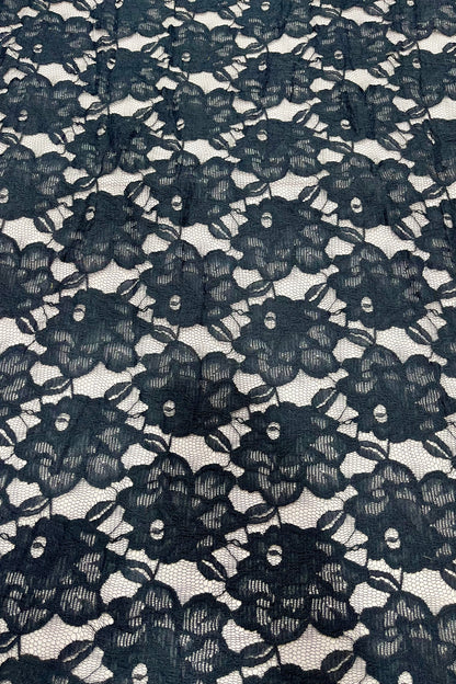 Nylon Net Dyed