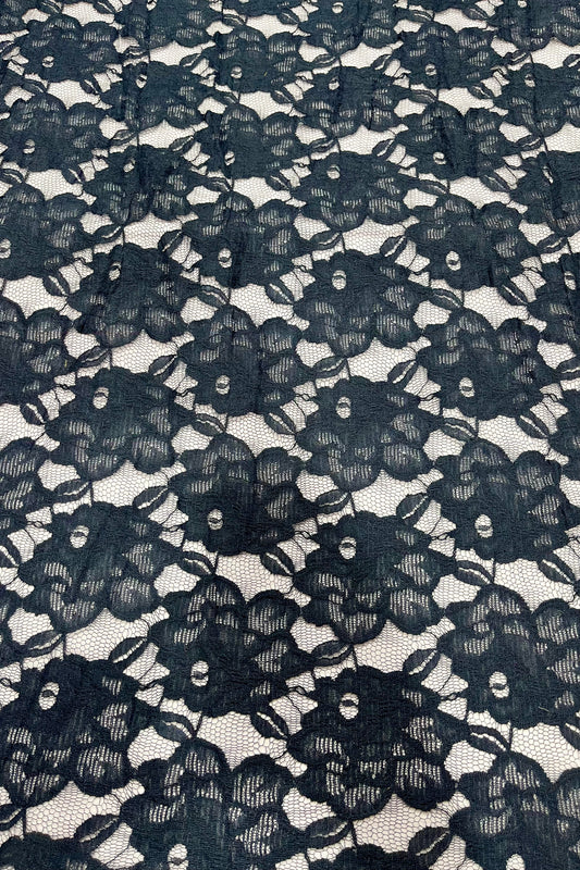 Nylon Net Dyed