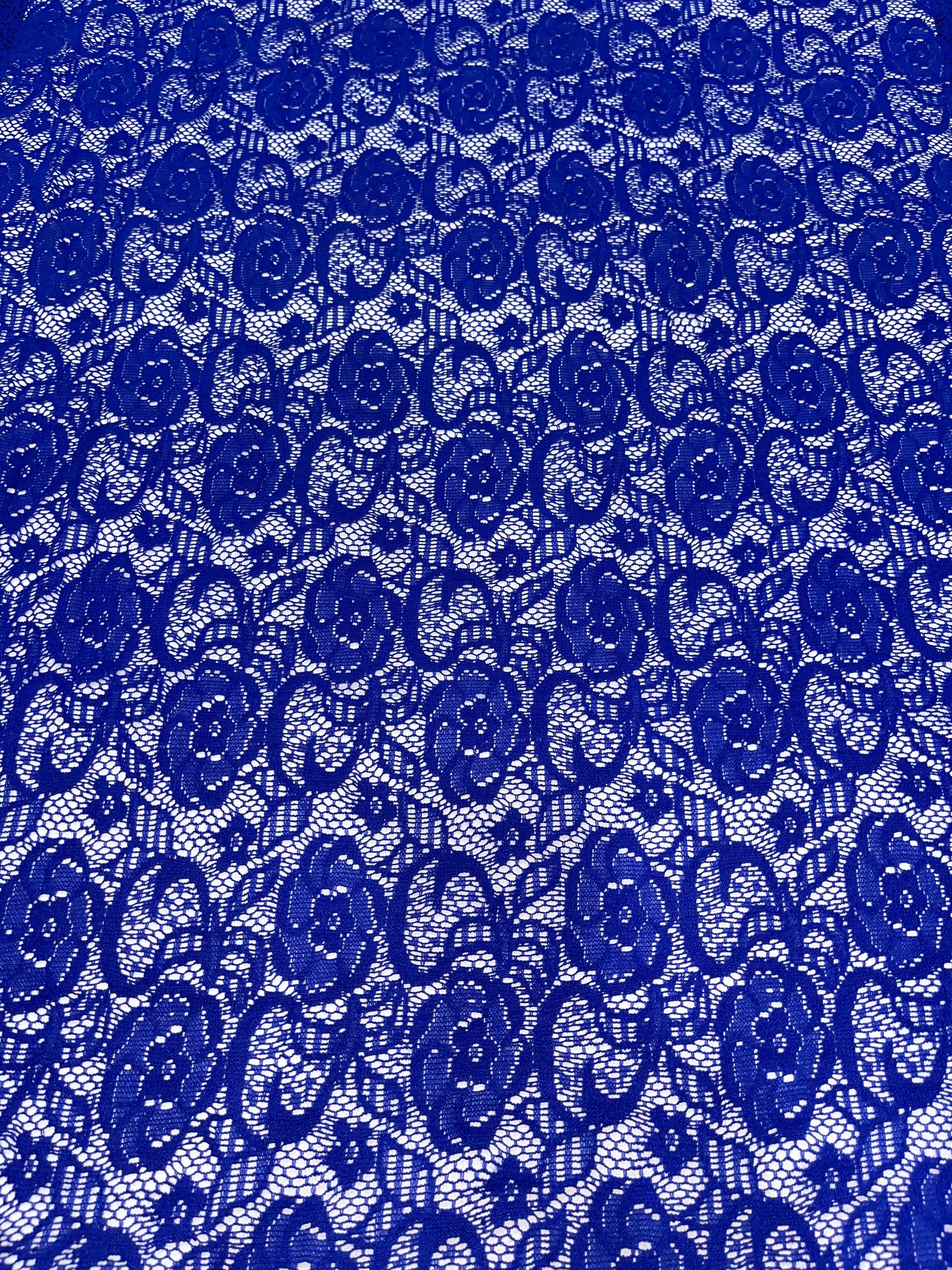 Nylon Net Dyed
