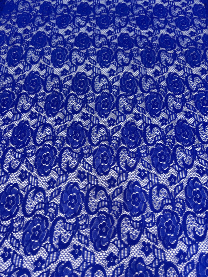 Nylon Net Dyed