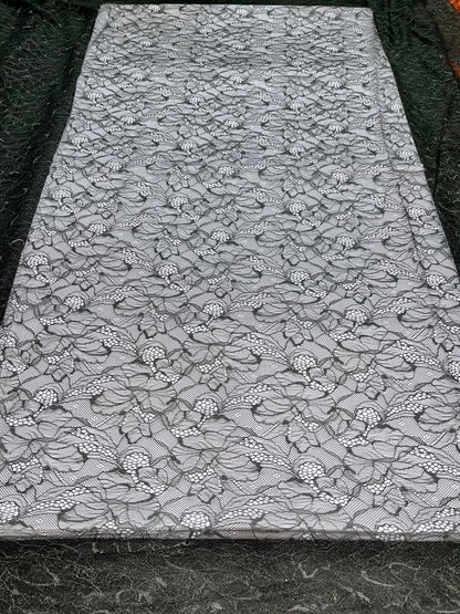 Buy Nylon Net Dyed Fabric (Sku: N-034)