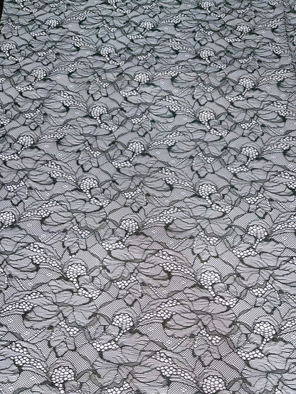Buy Nylon Net Dyed Fabric (Sku: N-034)