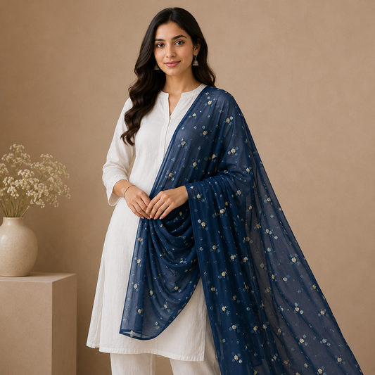 Buy Diesel Butti Net Fabric