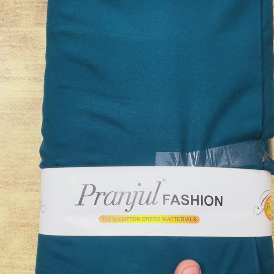  Diesel Light Pranjul Rayon Cotton Fabric