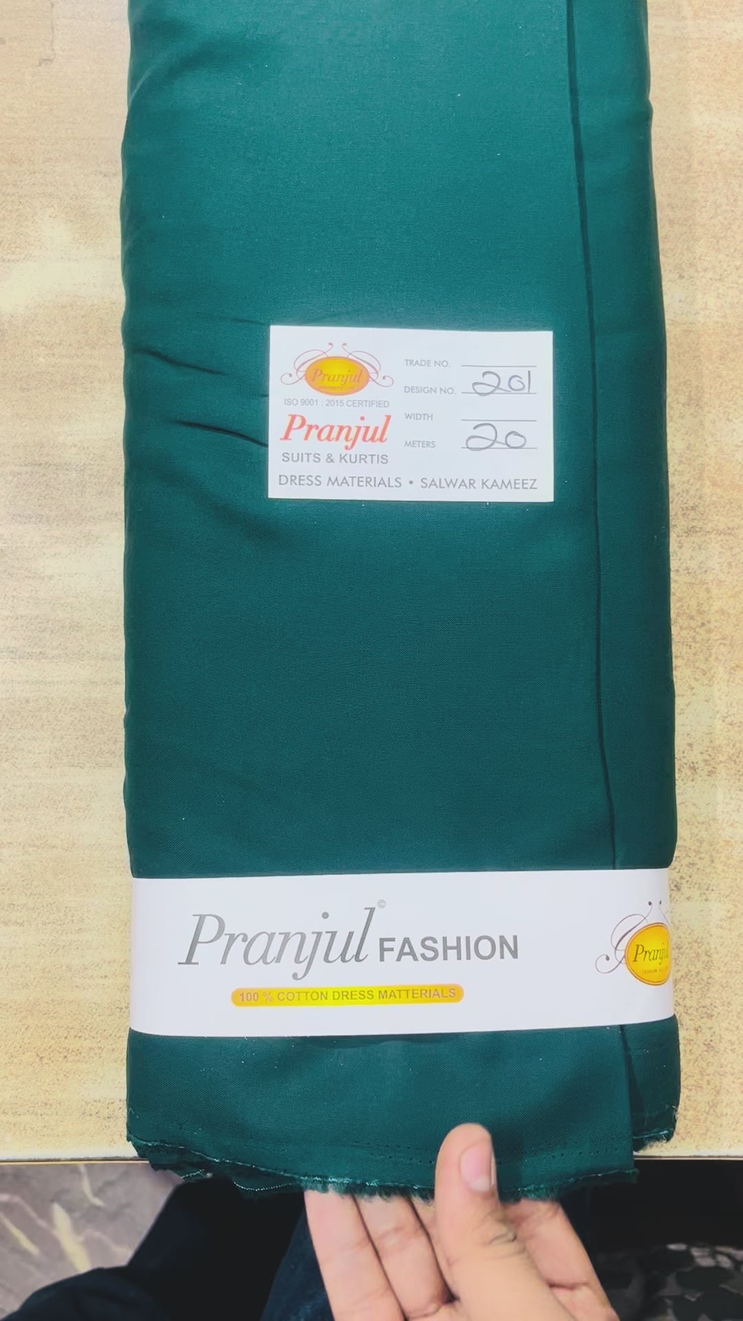 Diesel Dark Pranjul Rayon Cotton Fabric