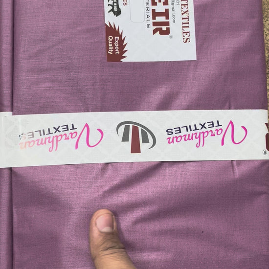 Pyazi Poly Cotton Fabric