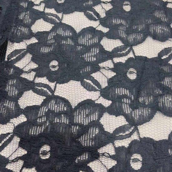 Nylon Net Dyed