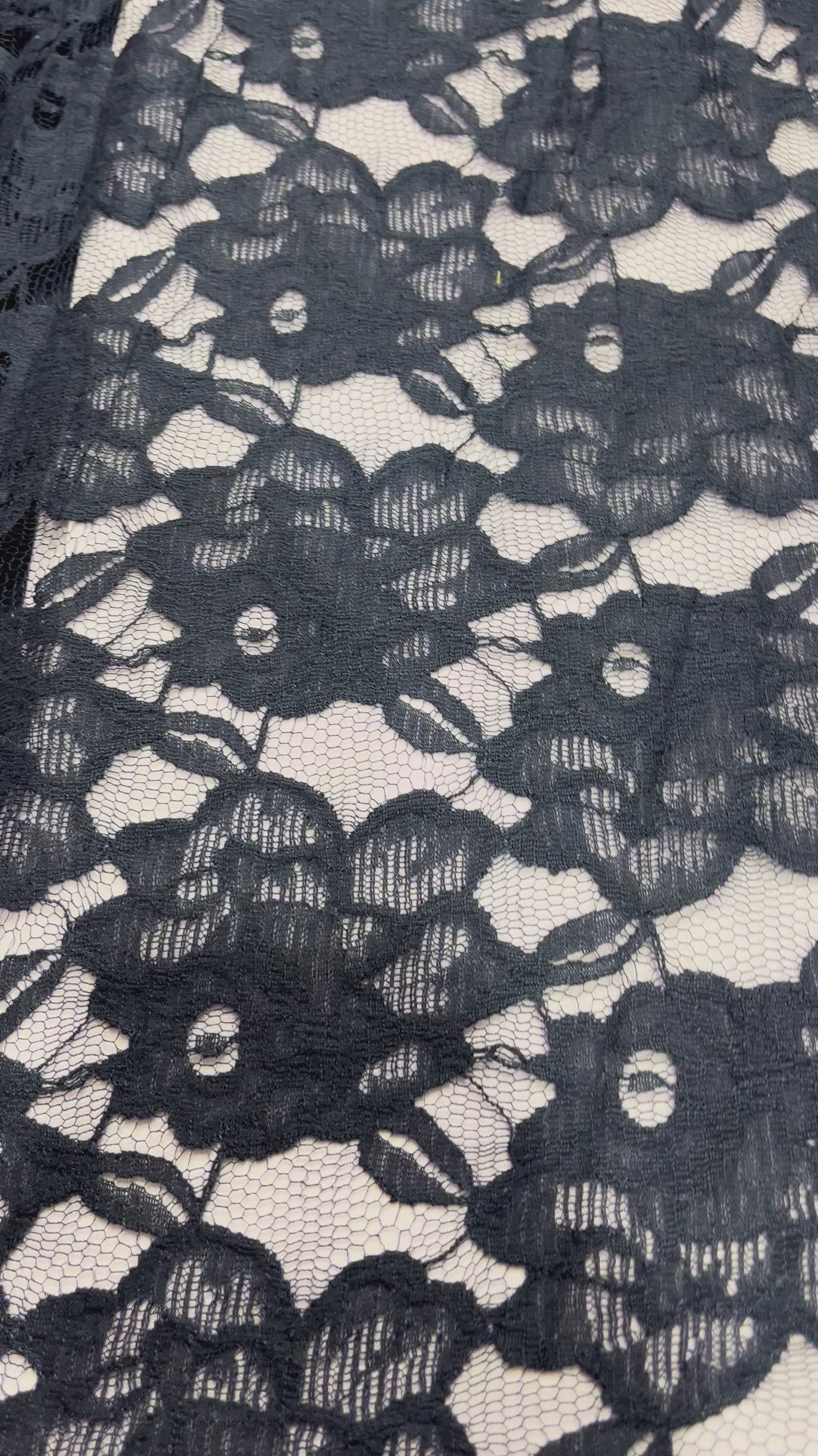 Nylon Net Dyed