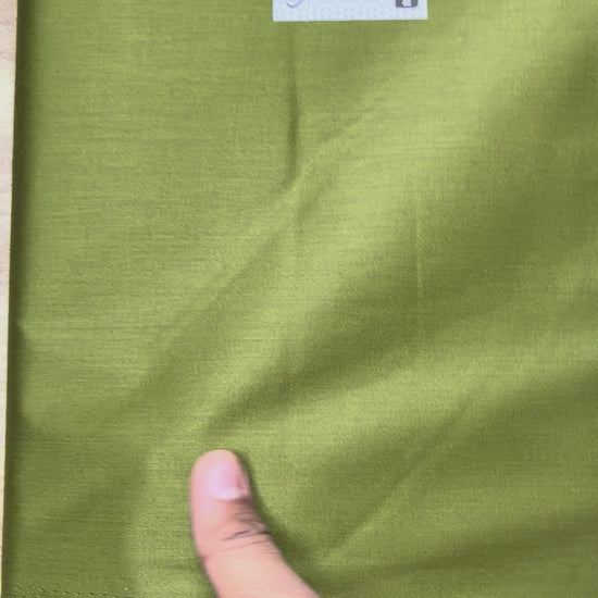 Mehndi Jaam Cotton Fabric