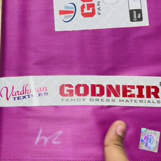 Pyazi Jaam Cotton Fabric