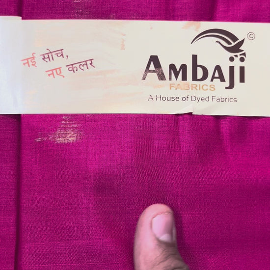  Rani Poly Cotton Fabric