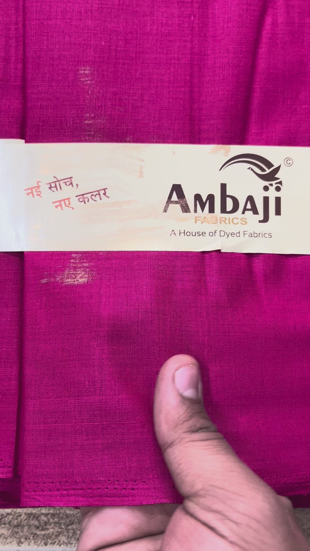  Rani Poly Cotton Fabric